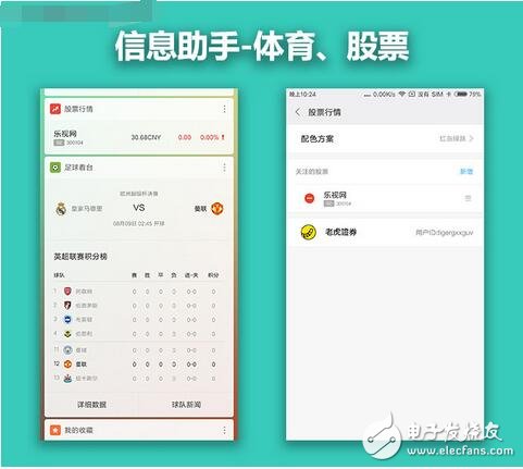 MIUI9最新消息,MIUI9系統(tǒng)上手搶先看，“各方面都還不錯！”