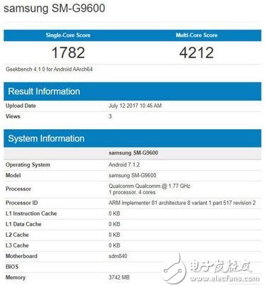 有料！三星放低身段，把OLED屏下放至自家中端機型，在中國銷量撲街的Galaxy S8讓三星立馬開始研發(fā)新旗艦？