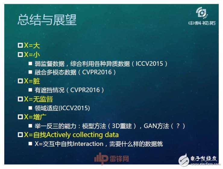 人工智能超越人類？如何用X數(shù)據(jù)驅(qū)動(dòng)AI成長(zhǎng)