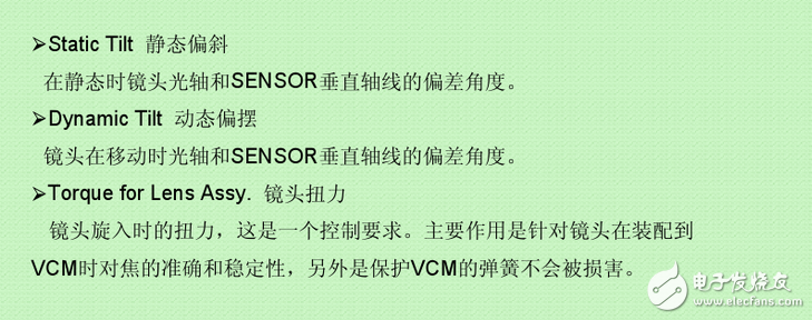 vcm馬達(dá)是什么？VCM馬達(dá)工作原理是什么？VCM馬達(dá)公司都有哪些？