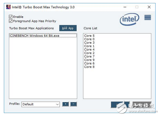 核戰(zhàn)正式打響！英特爾這款處理器性價比創(chuàng)新高 酷睿i9性能竟然如此強悍