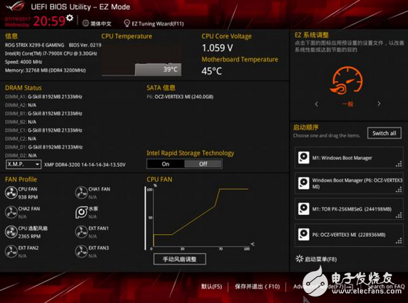 核戰(zhàn)正式打響！英特爾這款處理器性價比創(chuàng)新高 酷睿i9性能竟然如此強悍