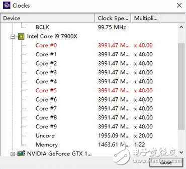 核戰(zhàn)正式打響！英特爾這款處理器性價比創(chuàng)新高 酷睿i9性能竟然如此強悍