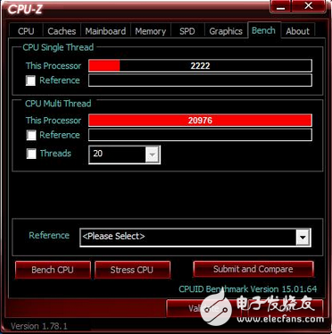 核戰(zhàn)正式打響！英特爾這款處理器性價比創(chuàng)新高 酷睿i9性能竟然如此強悍