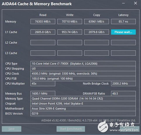 核戰(zhàn)正式打響！英特爾這款處理器性價比創(chuàng)新高 酷睿i9性能竟然如此強悍