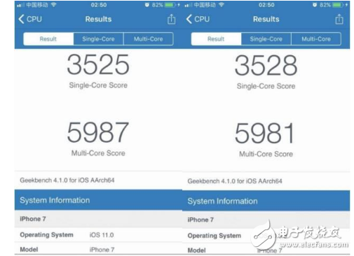 iOS10.3.3正式版今晨發(fā)布：iOS11正式版還有多遠(yuǎn)？那么是iOS10.3.3正式版好？還是iOS11Beta3好呢？