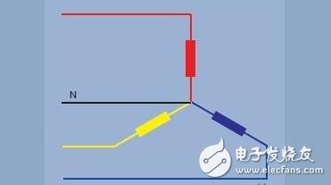 從原理到接法全面了解三相電：三相電與兩相電、單相電的區(qū)別