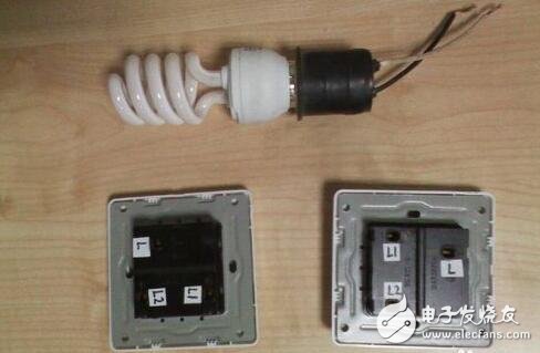 雙控開關(guān)接線圖_雙控開關(guān)接線操作教學(xué)