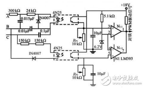 最簡單的短路保護電路圖匯總（六款模擬電路設(shè)計原理圖詳解）