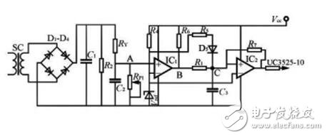 開關(guān)電源過流、短路保護原理及常用的電源保護電路解析
