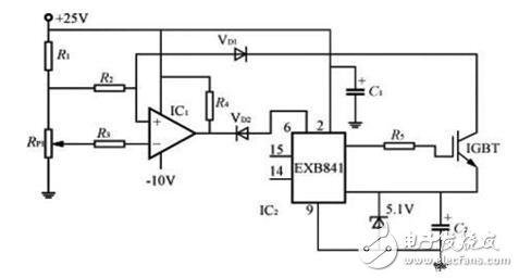 開關(guān)電源過流、短路保護原理及常用的電源保護電路解析