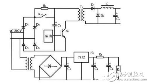 開關(guān)電源過流、短路保護原理及常用的電源保護電路解析