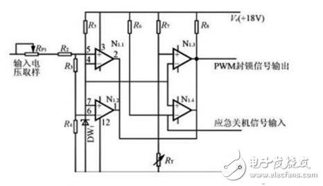 開關(guān)電源過流、短路保護原理及常用的電源保護電路解析