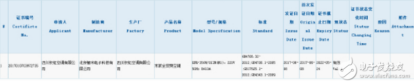 小米米家空調(diào)再經(jīng)曝光 小米的空調(diào)之心路人皆知