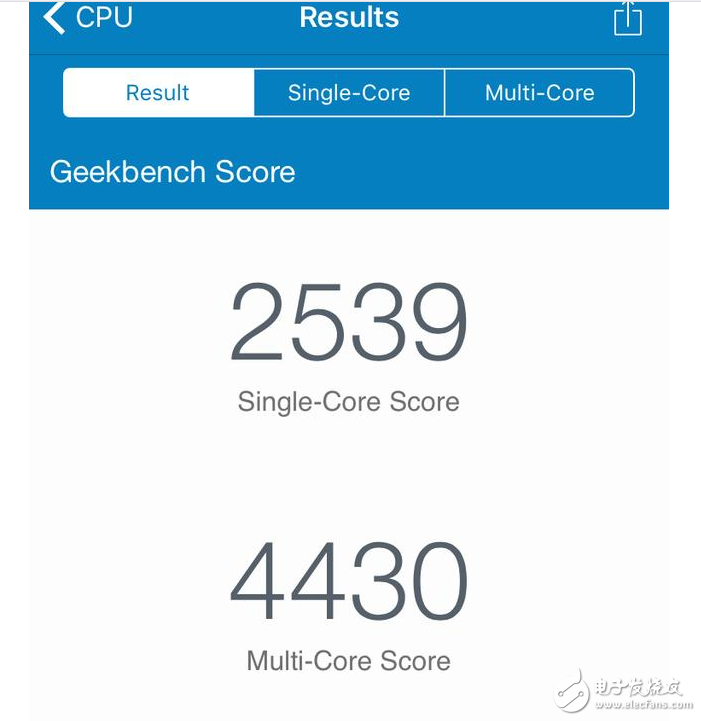 iOS10.3.3正式版怎么樣？升級iOS10.3.3續(xù)航、性能評測：流暢度，這耗電，還不錯喲