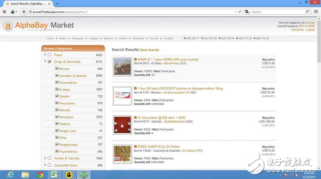 世界最大暗網(wǎng)平臺 比特幣交易平臺覆滅，這意味著什么，或許還有更多替代者會“站”起來