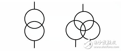 電壓互感器作用及原理__電壓互感器型號(hào)含義_電壓互感器接線(xiàn)圖講解