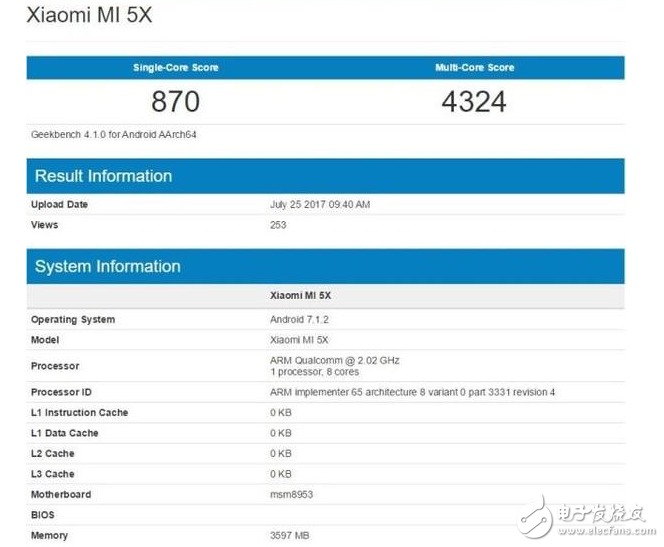 小米5X、MIUI9發(fā)布會下午兩點開始：小米5X配置全曝光，真1099？MIUI9明天內測更流暢，發(fā)布會直播地址這里有