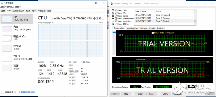 18.6毫米的GTX1070筆記本？機械師PX5游戲本評測：得益于Max-Q設(shè)計