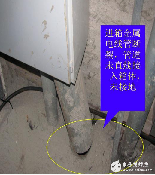 配電箱接線怎么接漂亮？家用配電箱正規(guī)接法給你標(biāo)準(zhǔn)答案