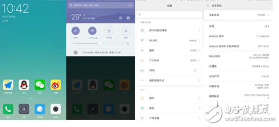 小米6、榮耀9區(qū)別對(duì)比評(píng)測(cè)：有顏有實(shí)力的旗艦機(jī)小米6、華為榮耀9誰(shuí)更值得入手呢