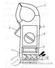 鉗形電流表十大品牌_鉗形電流表哪個品牌好用？DT266鉗形表使用方法