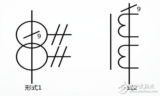 電流互感器的符號(hào)描述_電壓互感器畫(huà)法_電流互感器符號(hào)字母