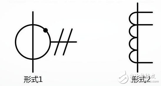 電流互感器的符號(hào)描述_電壓互感器畫(huà)法_電流互感器符號(hào)字母