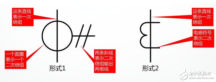 電流互感器的符號(hào)描述_電壓互感器畫(huà)法_電流互感器符號(hào)字母