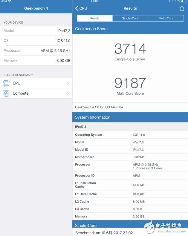 iPad Pro也代替windows電腦來(lái)辦公嗎？和在筆記本上打字已經(jīng)沒(méi)有什么區(qū)別