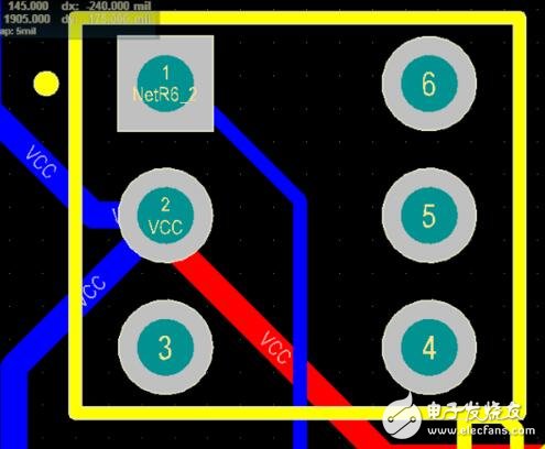 六腳按鍵開關(guān)_六腳按鍵開關(guān)原理_六腳按鍵開關(guān)接法 