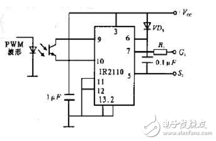 基于MOSFET控制的大范圍連續(xù)可調(diào)(0～45V) 的小功率穩(wěn)壓電源設(shè)計實例