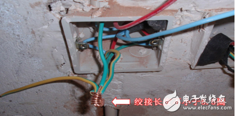 二十年資深裝修電工是如何布線的？家庭裝修電工布線圖詳解