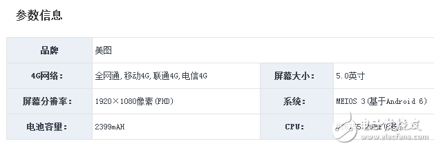 美圖m6s：采用2100萬(wàn)像素的索尼前置攝像頭,配備Milbeaut圖像處理器,配備6P鏡堪稱(chēng)“自拍黑科技”！