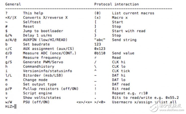 手把手DIY，教你強(qiáng)攻嵌入式設(shè)備那些黑科技