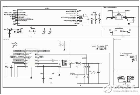 MCP8063三相正弦無傳感器無刷電機工業(yè)控制驅(qū)動方案
