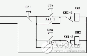 什么是自鎖、互鎖？自鎖、互鎖工作原理