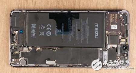 魅族PRO7Plus整機(jī)拆解測(cè)評(píng)：C型主板的打磨與創(chuàng)新,一款誠(chéng)意滿(mǎn)滿(mǎn)的手機(jī)！