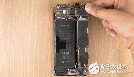 魅族PRO7Plus整機(jī)拆解測(cè)評(píng)：C型主板的打磨與創(chuàng)新,一款誠(chéng)意滿(mǎn)滿(mǎn)的手機(jī)！