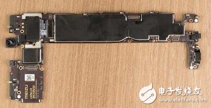 魅族PRO7Plus整機(jī)拆解測(cè)評(píng)：C型主板的打磨與創(chuàng)新,一款誠(chéng)意滿(mǎn)滿(mǎn)的手機(jī)！