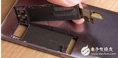 魅族PRO7Plus整機(jī)拆解測(cè)評(píng)：C型主板的打磨與創(chuàng)新,一款誠(chéng)意滿(mǎn)滿(mǎn)的手機(jī)！