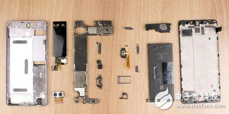 魅族PRO7Plus整機(jī)拆解測(cè)評(píng)：C型主板的打磨與創(chuàng)新,一款誠(chéng)意滿(mǎn)滿(mǎn)的手機(jī)！