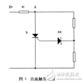 可控硅的工作原理、分類、作用、與三極管的區(qū)別、典型應(yīng)用接線圖