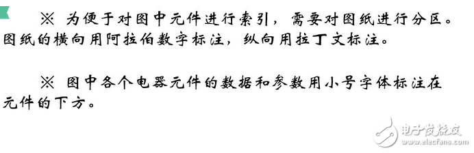 電氣原理圖怎么畫？國標電氣原理圖怎么畫？