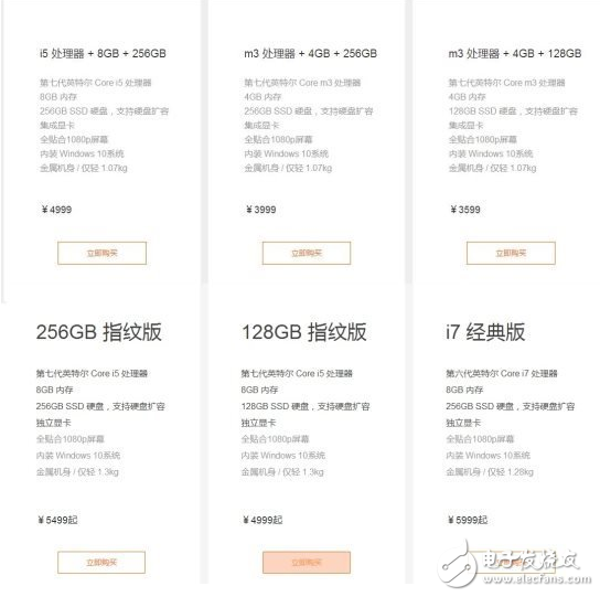 小米筆記本電腦怎么樣？從七個方面看小米筆記本是否已足夠成熟