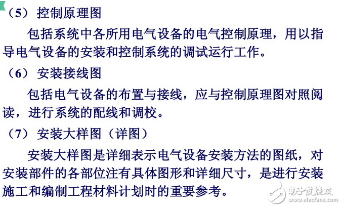 建筑電氣平面圖識圖詳解：如何看建筑電氣平面圖