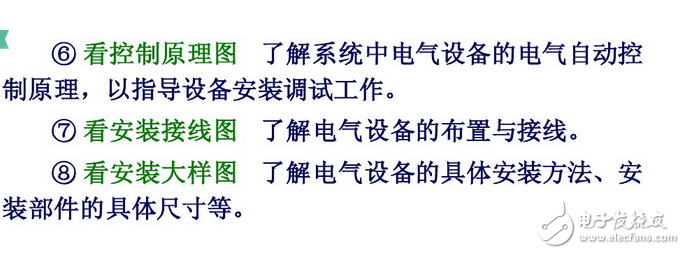 建筑電氣平面圖識圖詳解：如何看建筑電氣平面圖