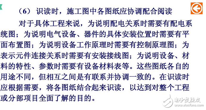 建筑電氣平面圖識圖詳解：如何看建筑電氣平面圖