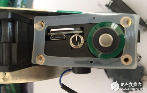 只需十個步驟，就能看清小黃車所謂的智能鎖