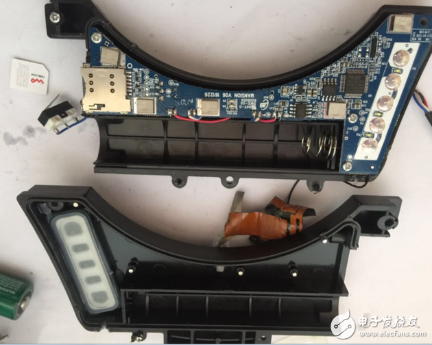 只需十個步驟，就能看清小黃車所謂的智能鎖